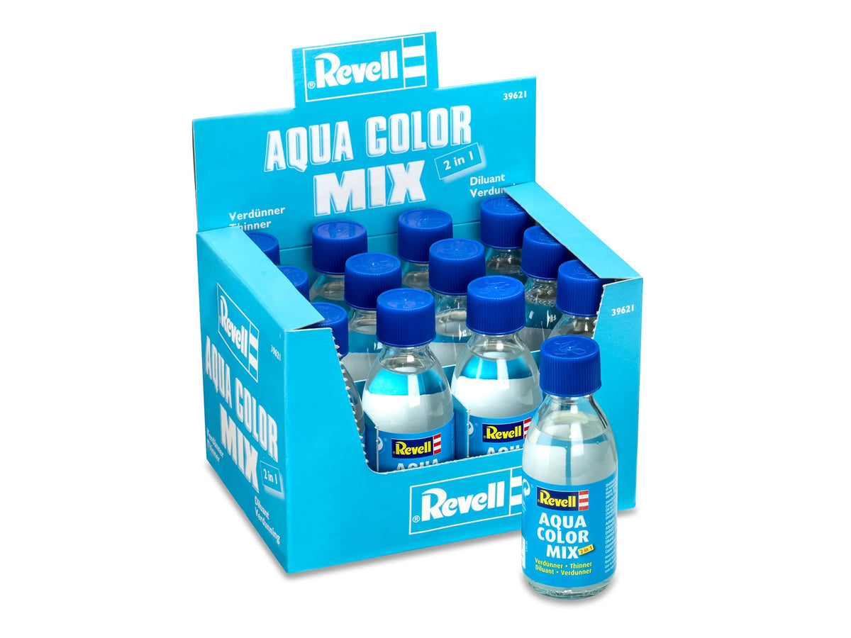 Aqua Color Mix, 100ml