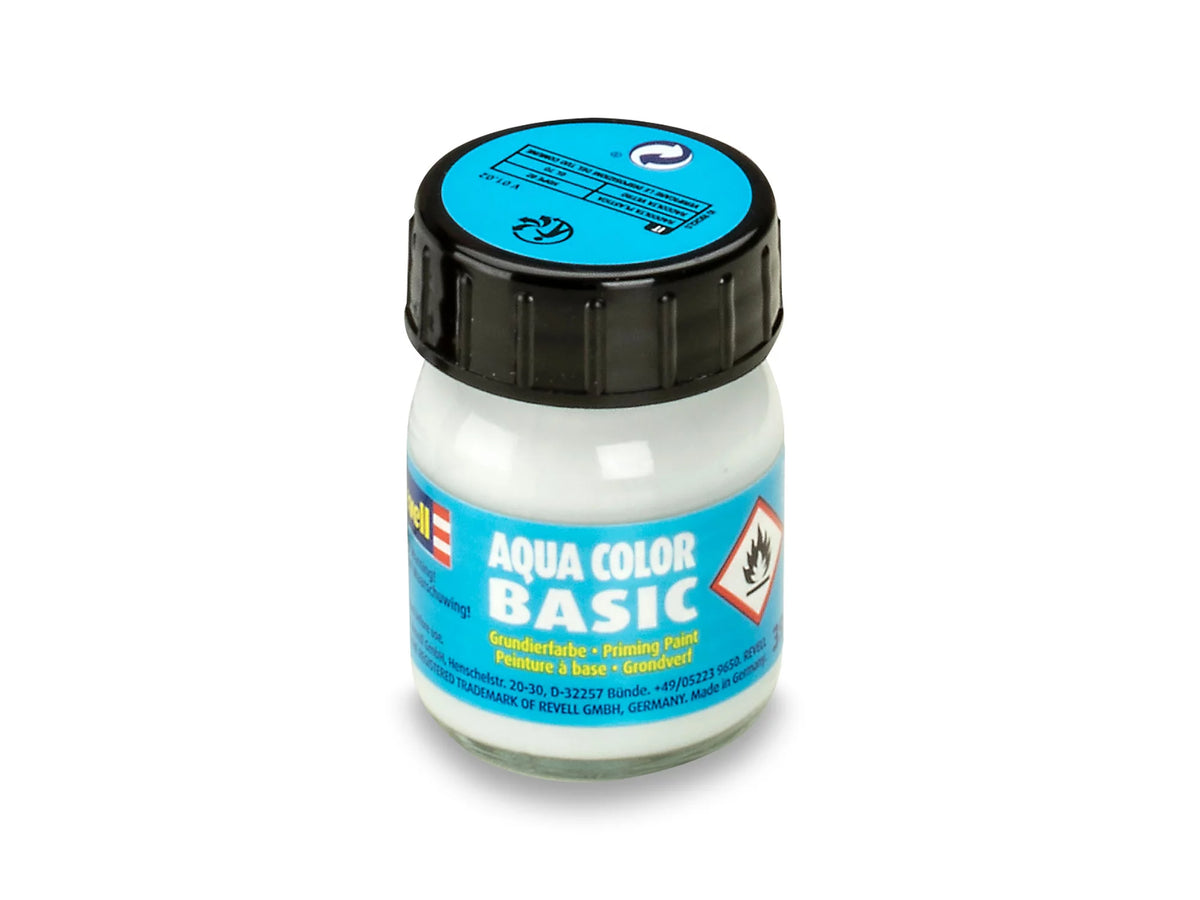 Podstawowy kolor Aqua