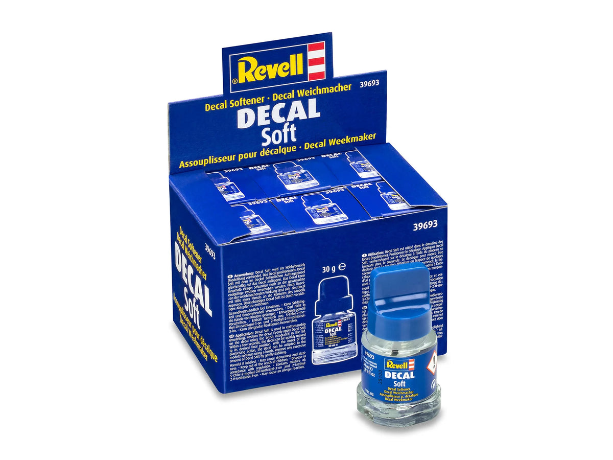 Decal Soft Weichmacher 30ml