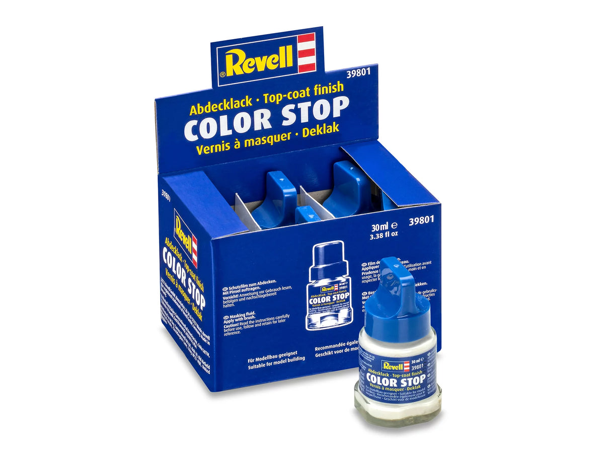 Color Stop, Abdecklack 30ml