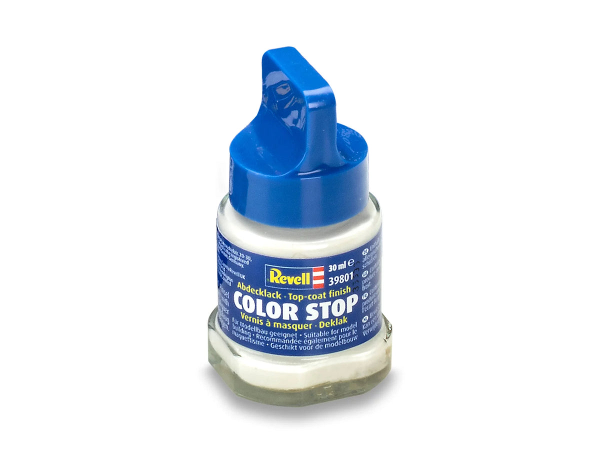 Color Stop, Abdecklack 30ml