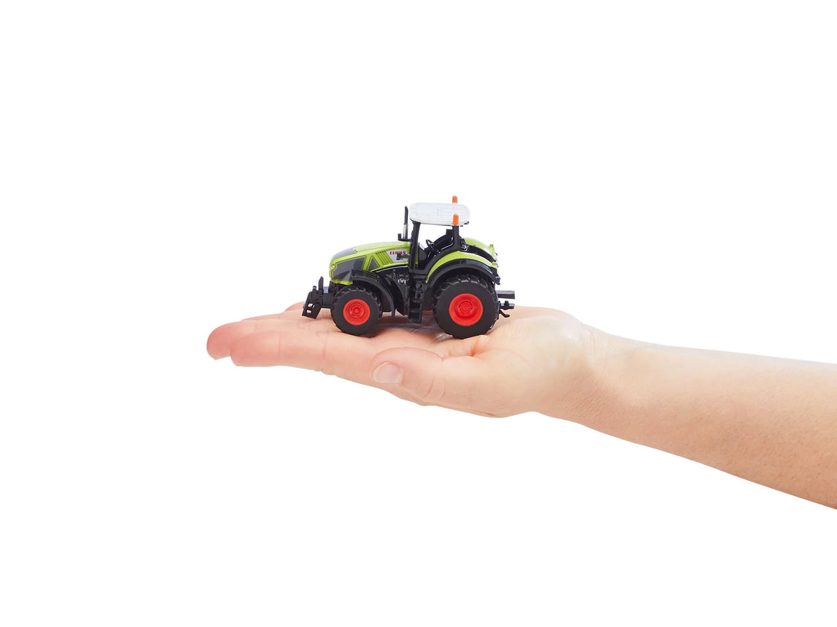 Adventskalender RC Claas Axion 960 Traktor