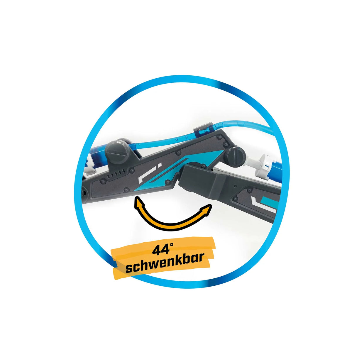 Adventskalender Engineers „Hydraulischer Bagger“