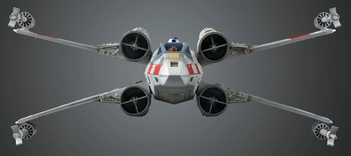 BANDAI X-Wing Starfighter