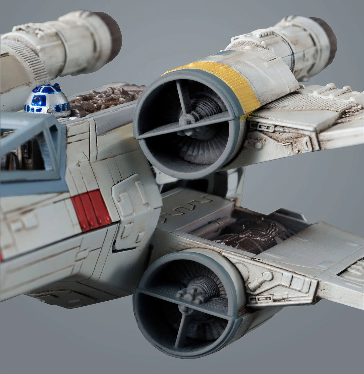 BANDAI X-Wing Starfighter