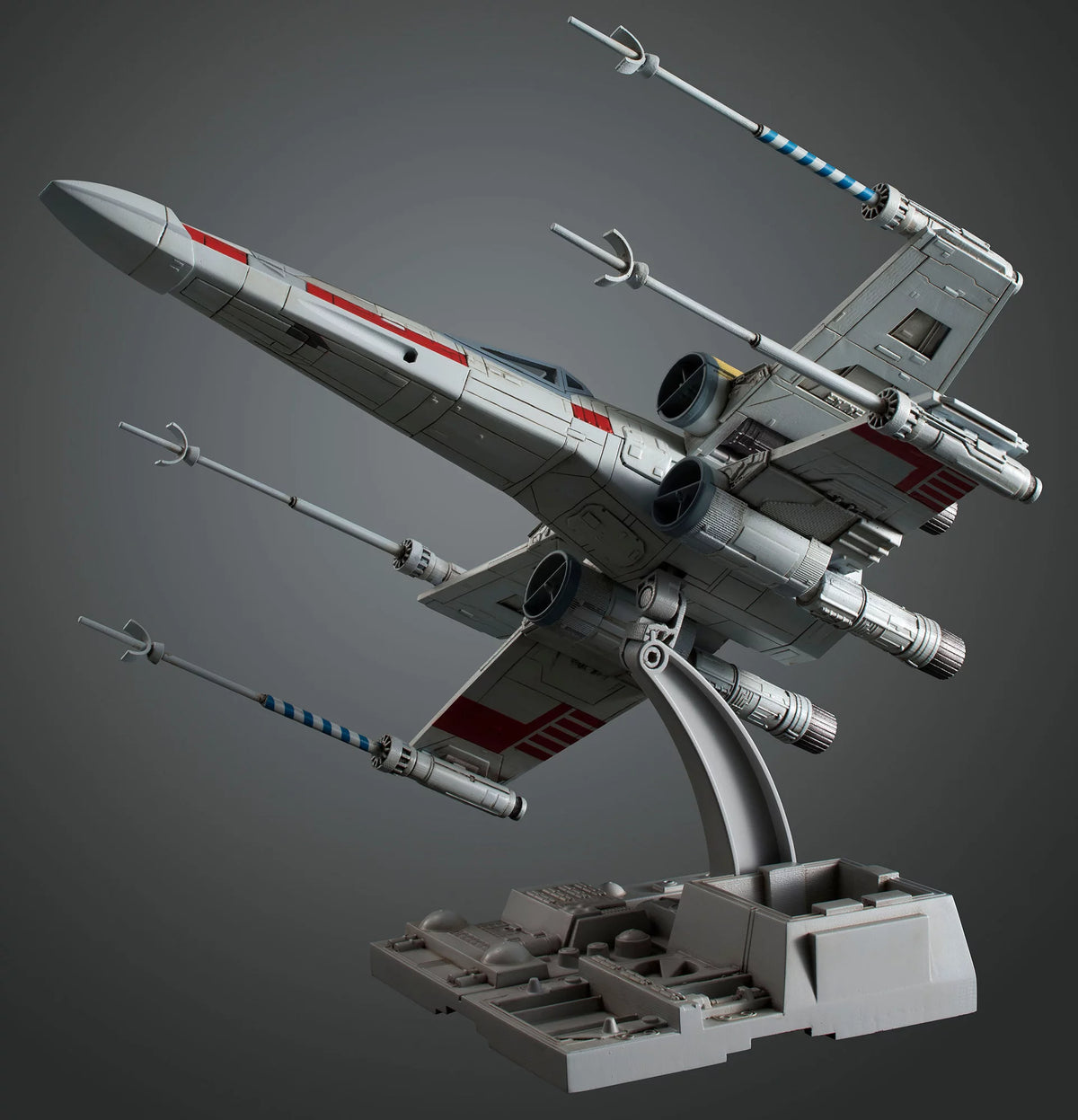 BANDAI X-Wing Starfighter