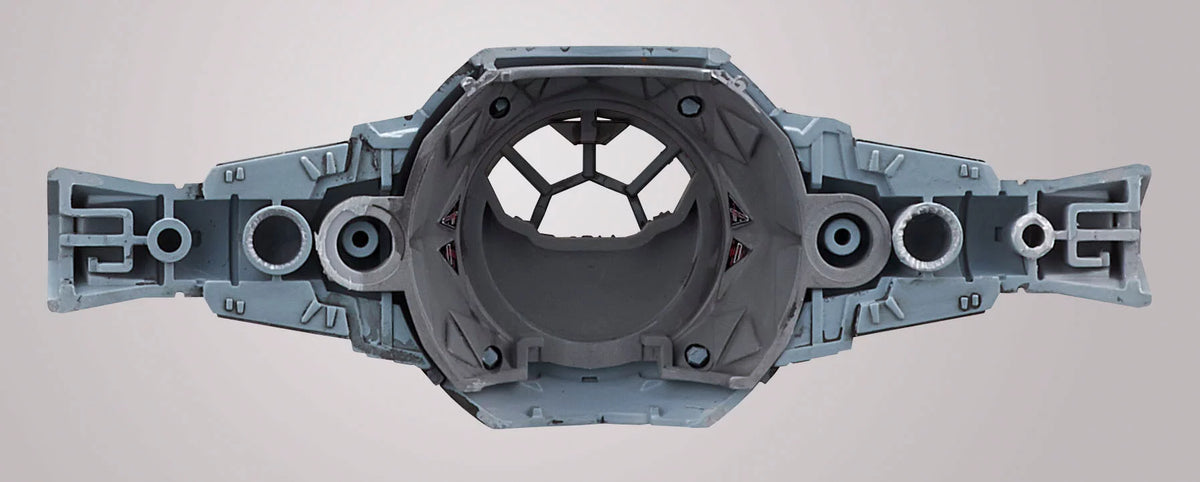BANDAI TIE Fighter