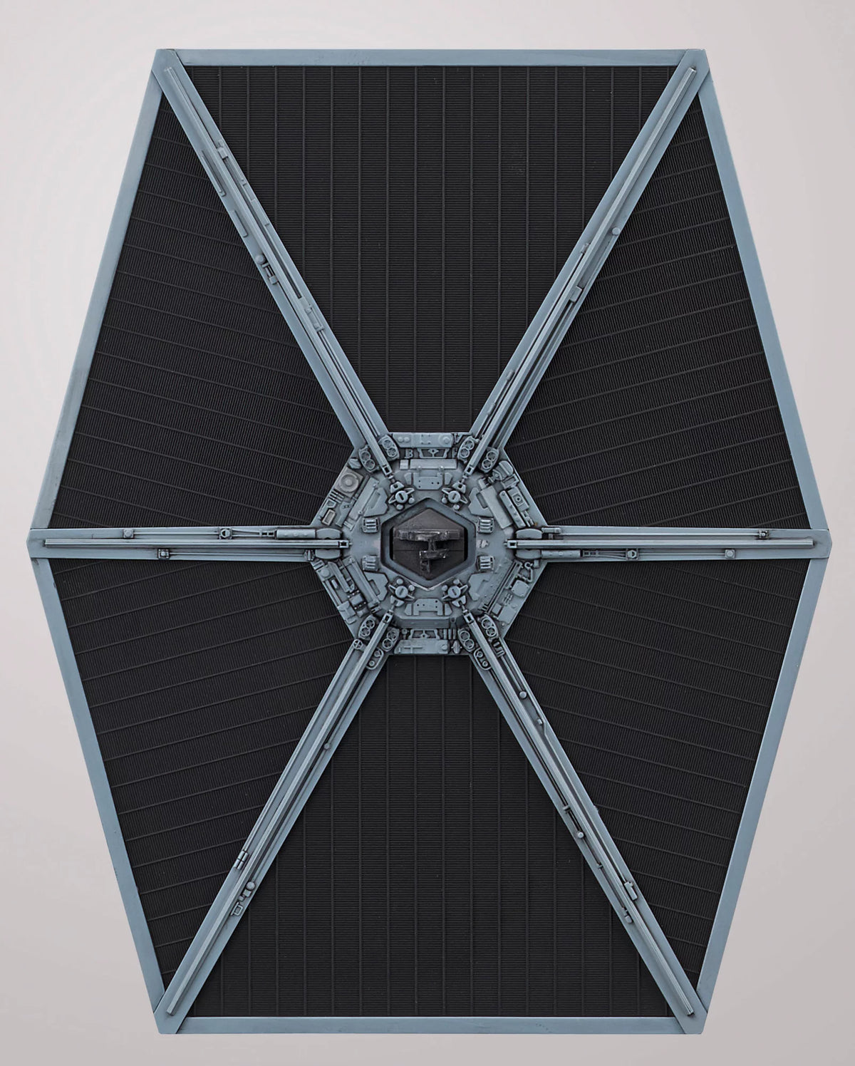 BANDAI TIE Fighter