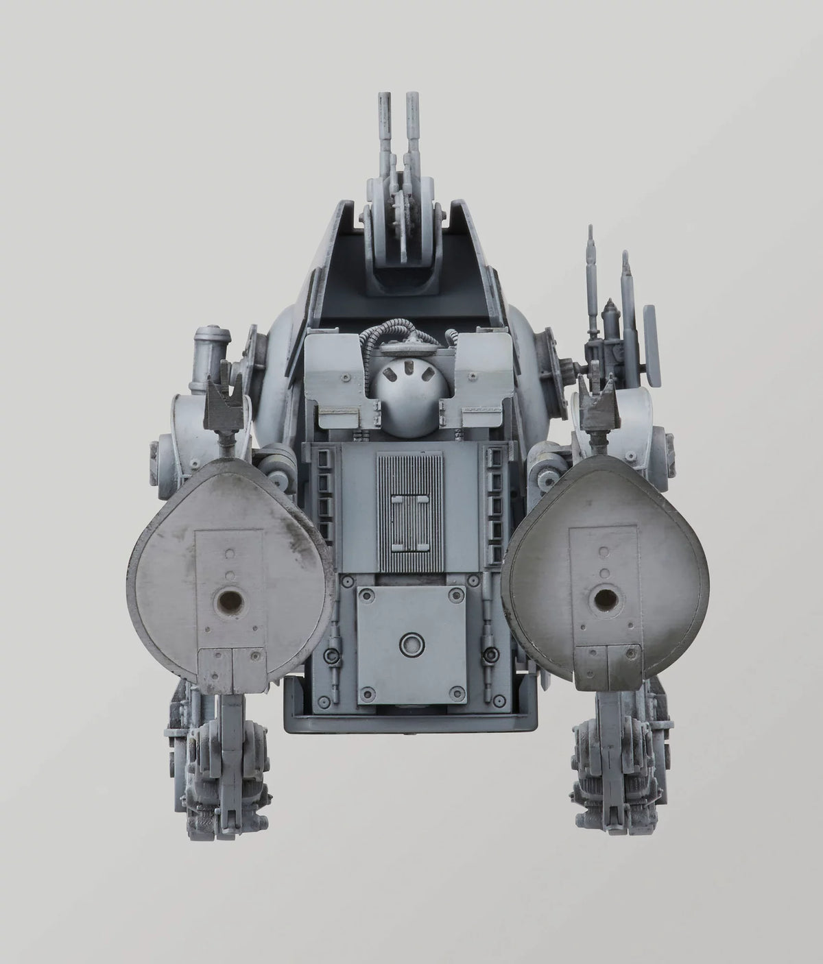 BANDAI AT-ST