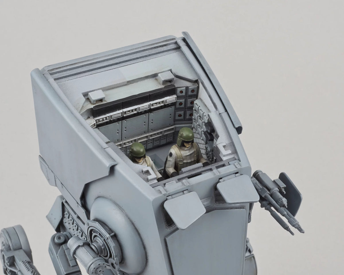 BANDAI AT-ST