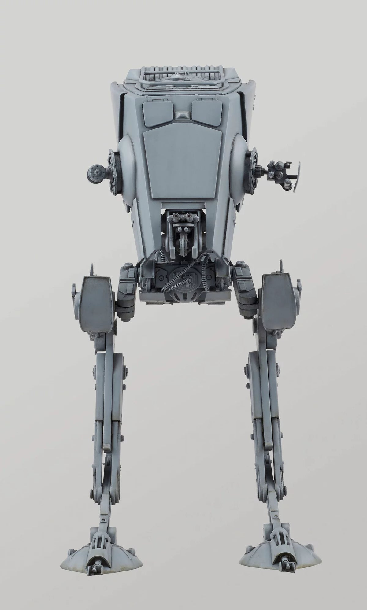 BANDAI AT-ST