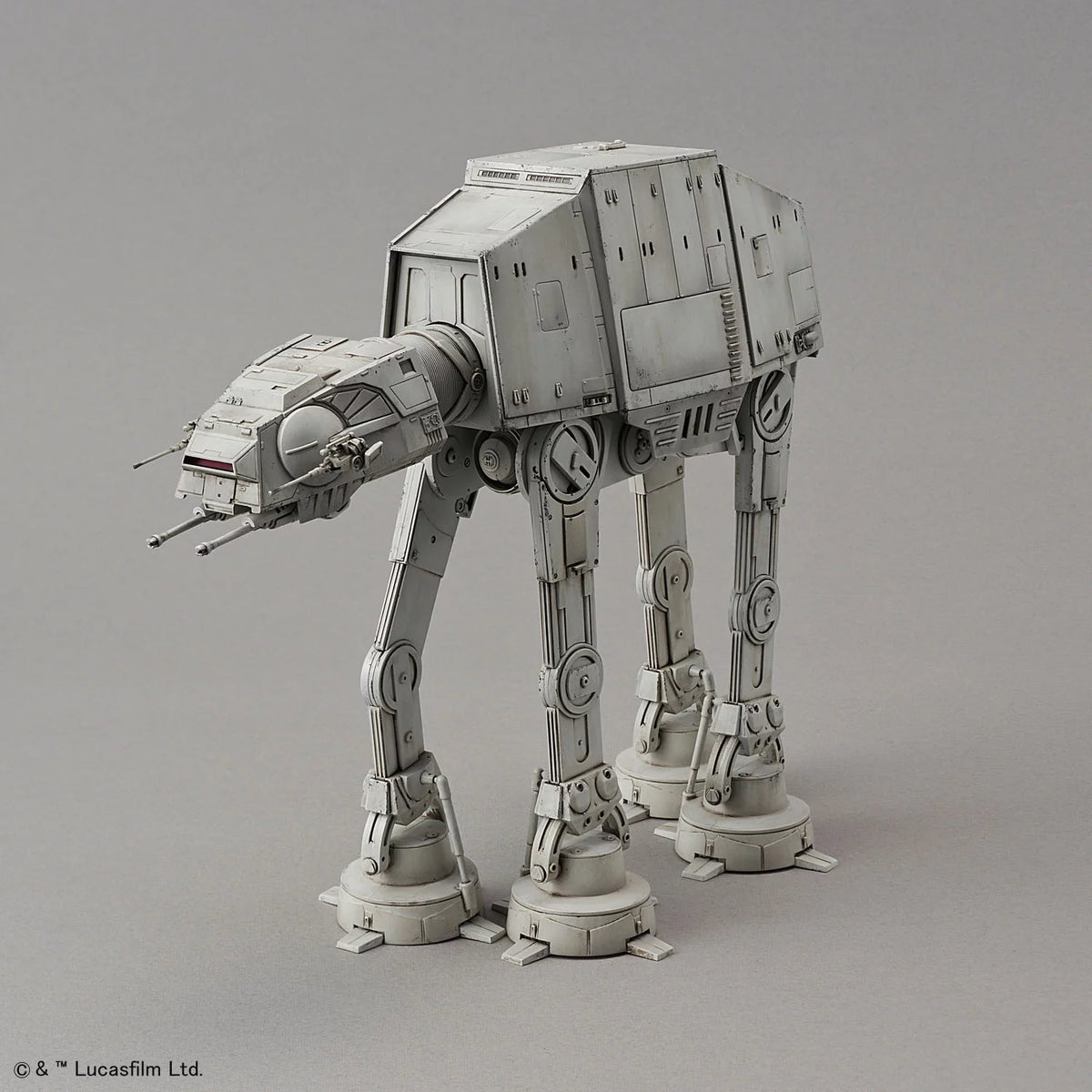 BANDAI AT-AT