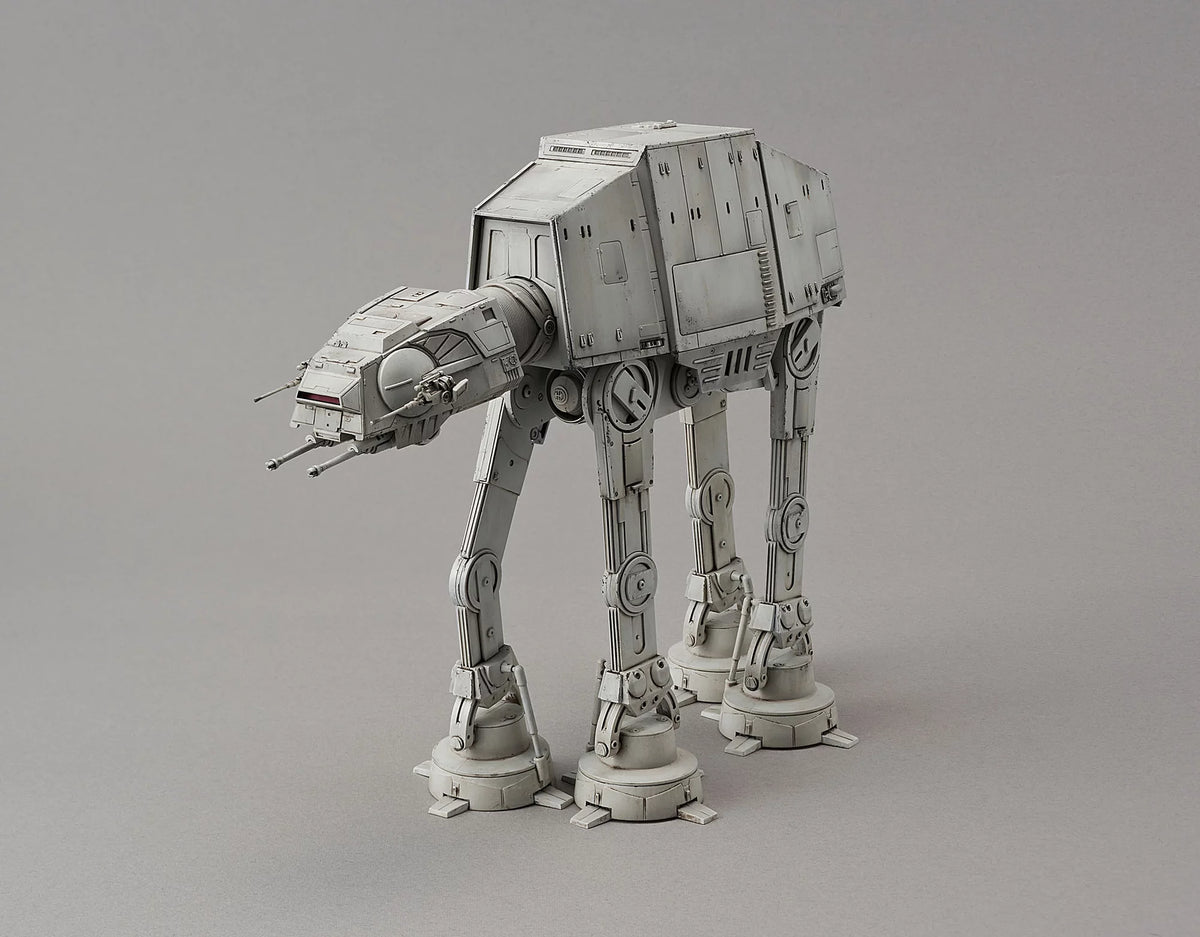 BANDAI AT-AT