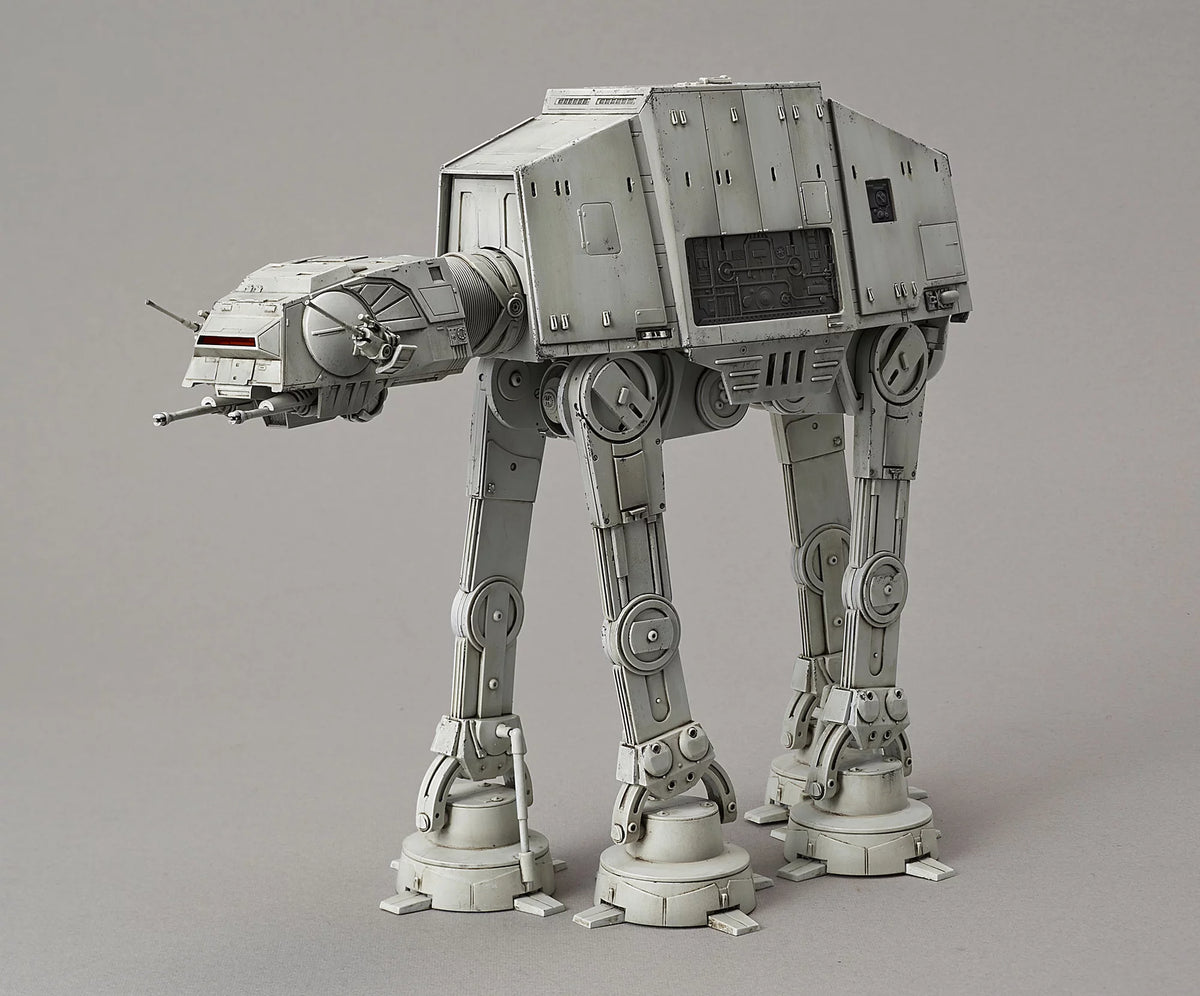 BANDAI AT-AT