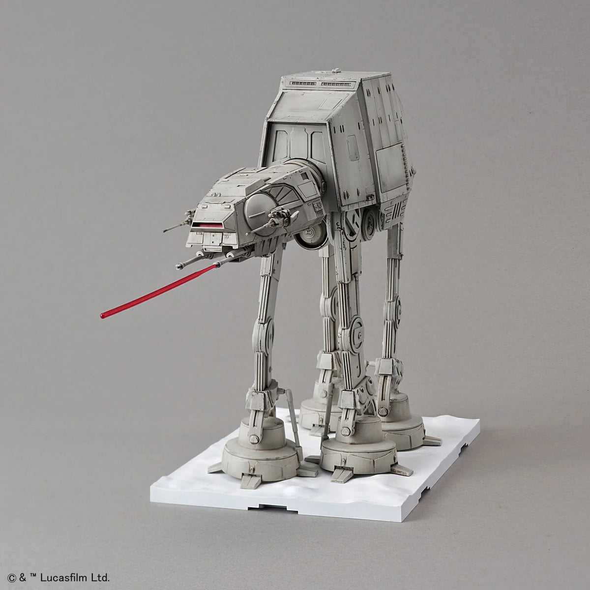BANDAI AT-AT
