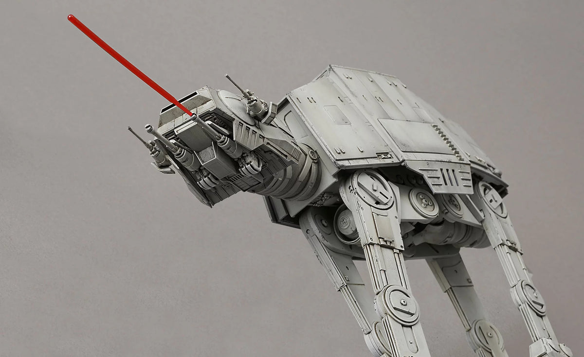 BANDAI AT-AT