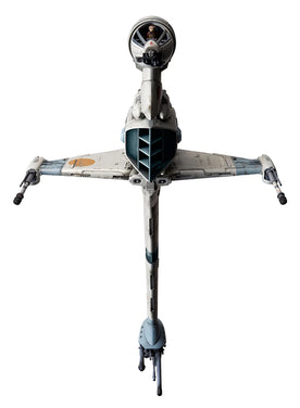 Myśliwiec BANDAI B-Wing