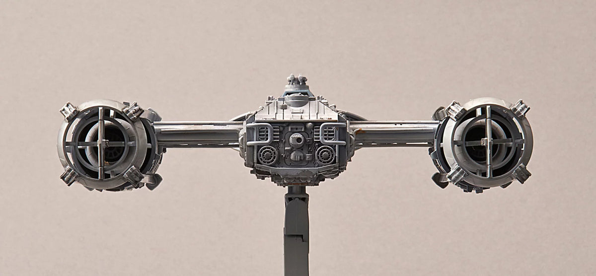 BANDAI Y-Wing Starfighter