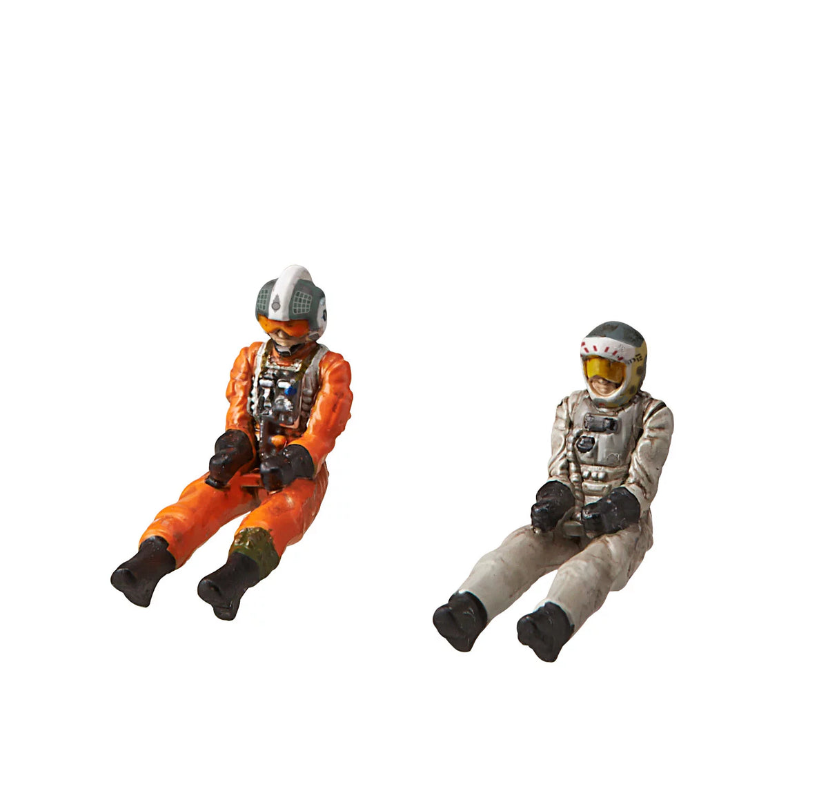BANDAI Y-Wing Starfighter