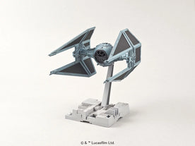 BANDAI TIE-interceptor