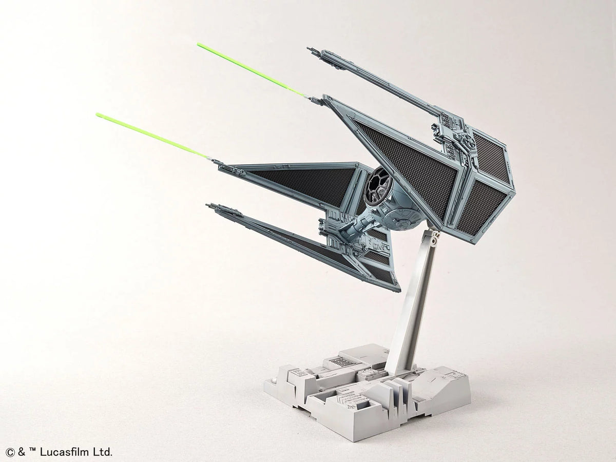 BANDAI TIE Interceptor