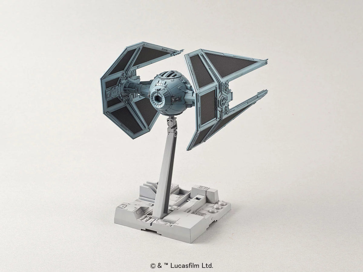 BANDAI TIE Interceptor