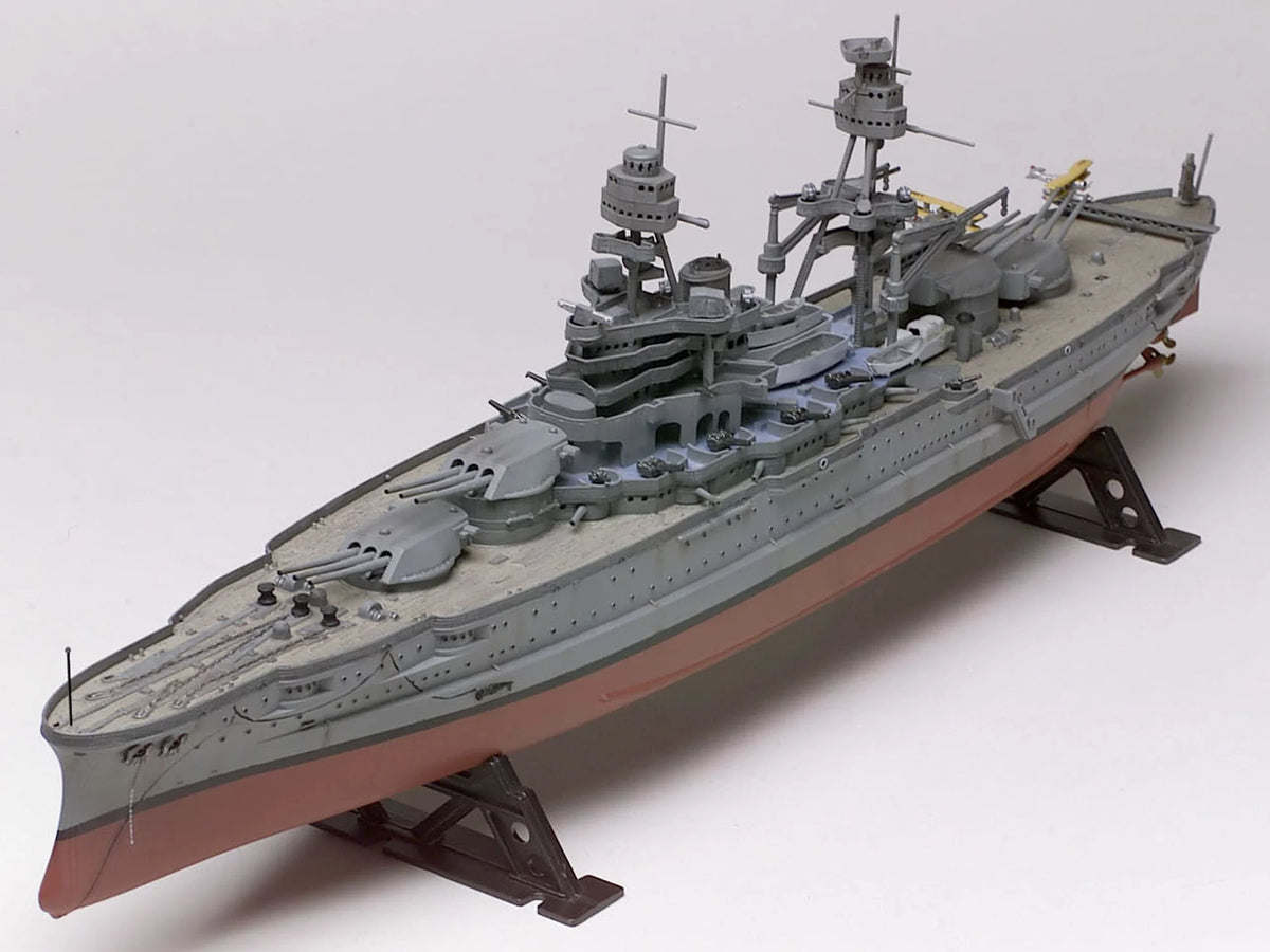Corazzata USS Arizona