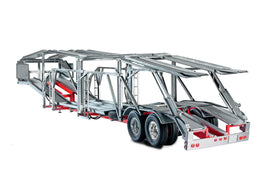 Aanhangwagen voor autotransport