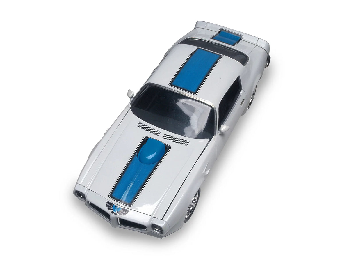 Pontiac Firebird uit 1970