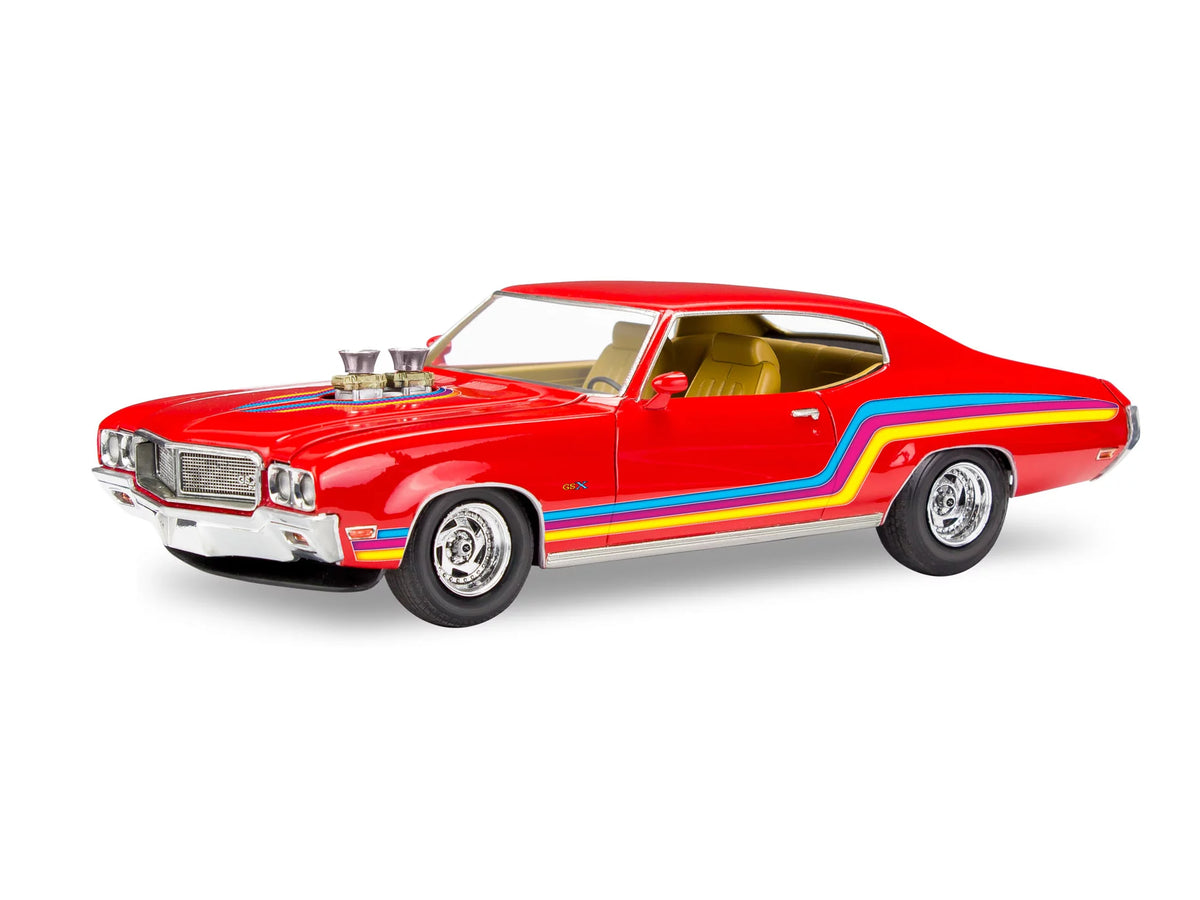 1970 Buick™ GSX 2N1