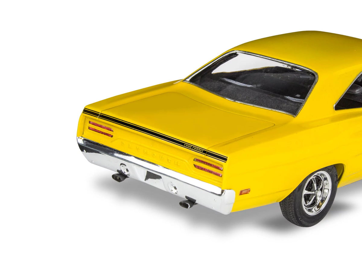 1970 Plymouth Road Runner