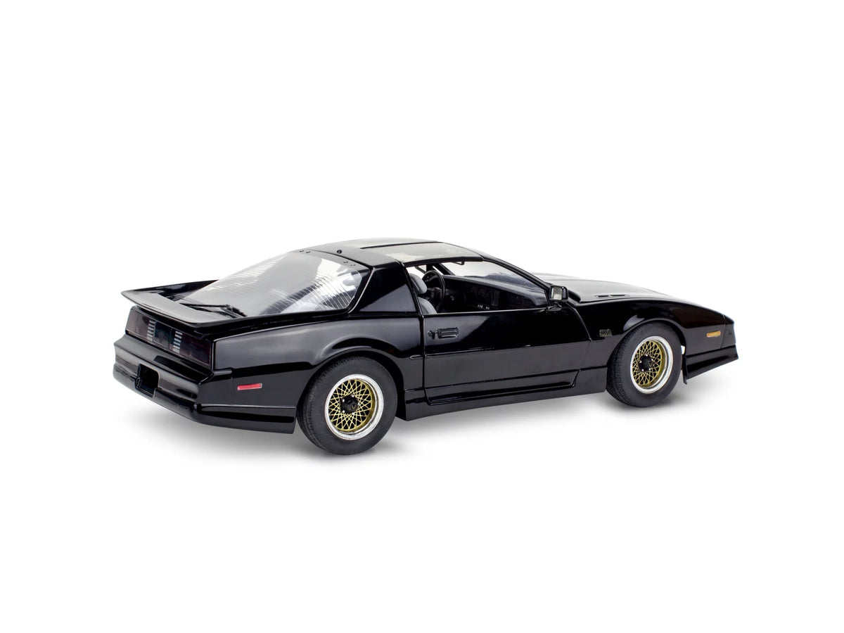 Pontiac Firebird GTA uit 1987