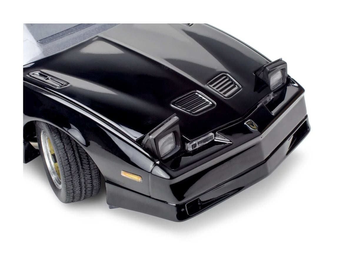 Pontiac Firebird GTA uit 1987