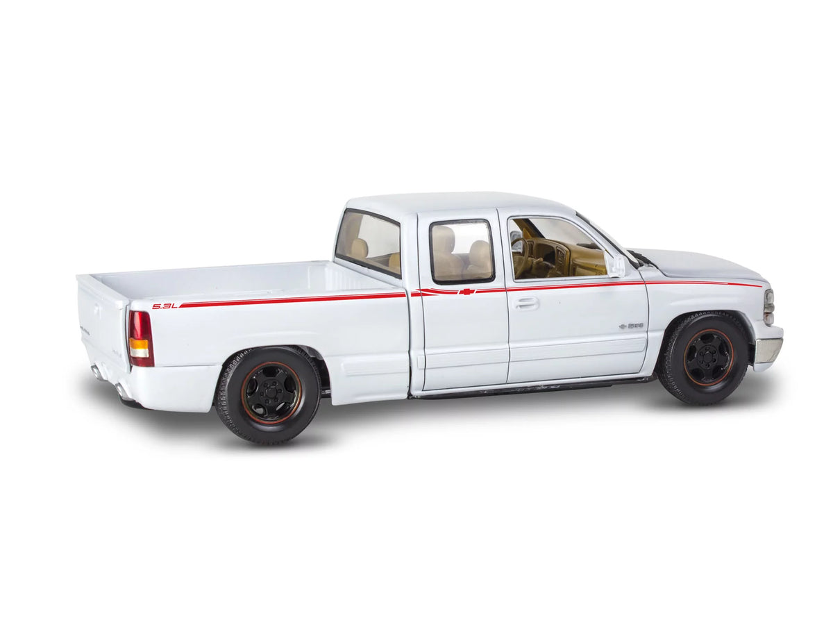1999 Chevy® Silverado® Street Pickup