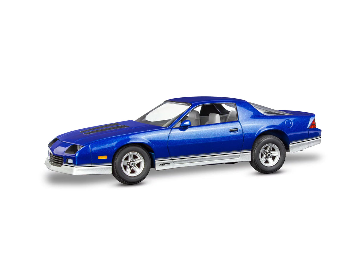 1985 Chevy Camaro Z28