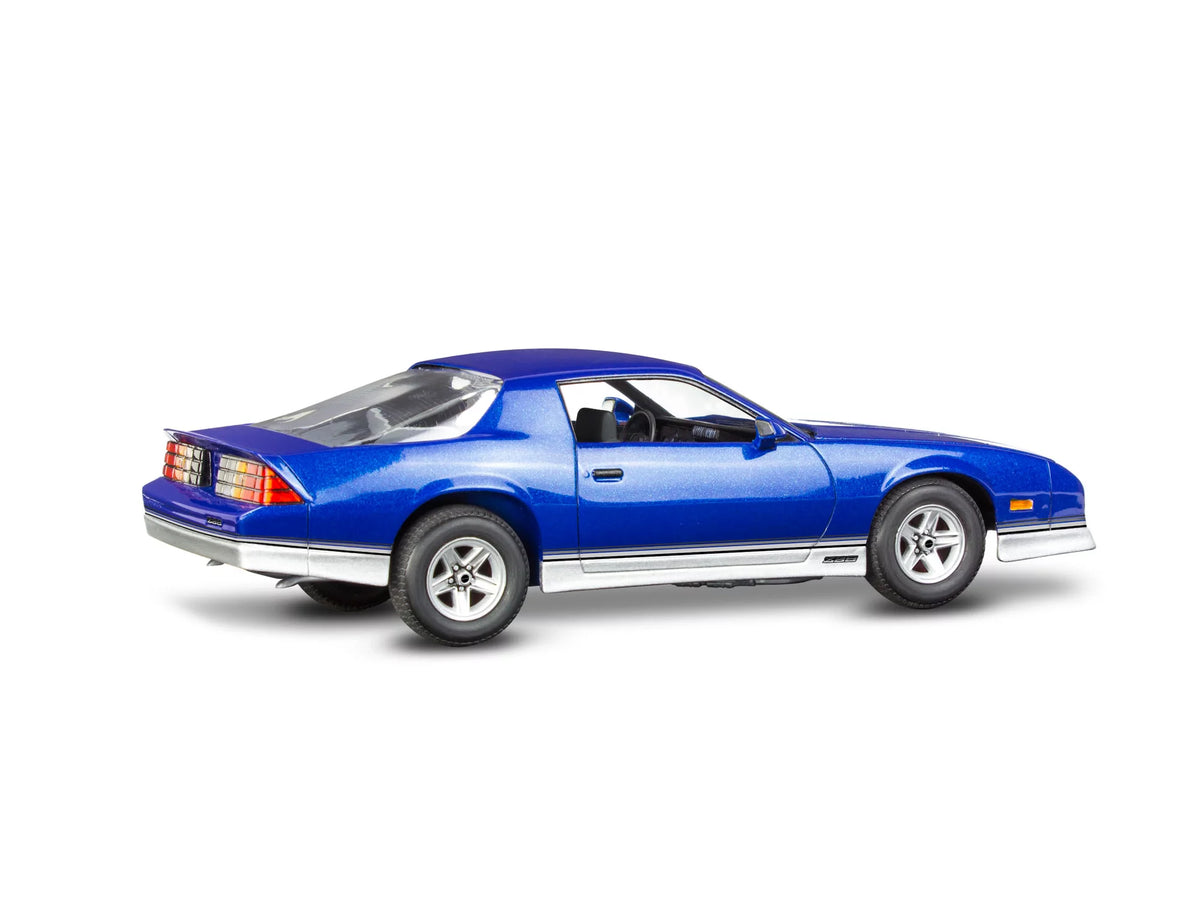 1985 Chevy Camaro Z28