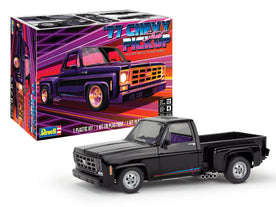Camionnette de rue Chevy® '77