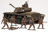 Carro armato M-48 A-2 Patton