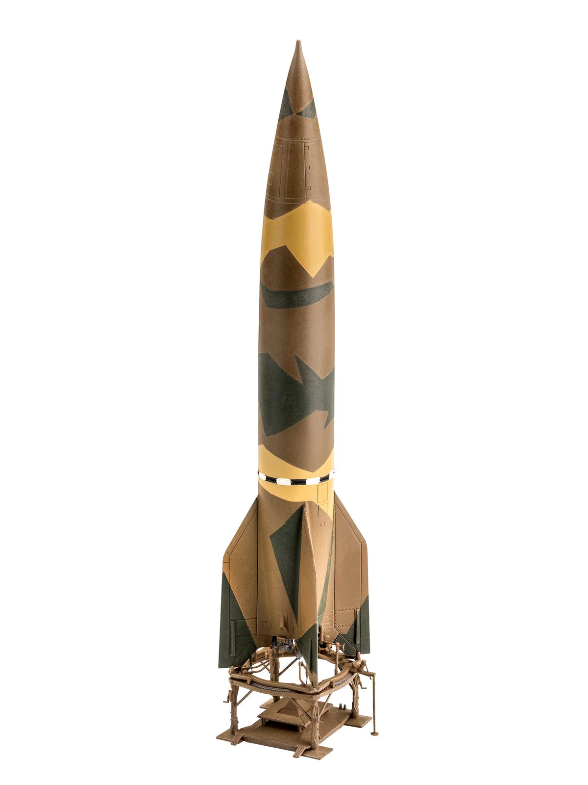 German A4-V2 Rocket
