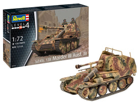 Sd.Kfz. 138 Marder III Ausf. METRO