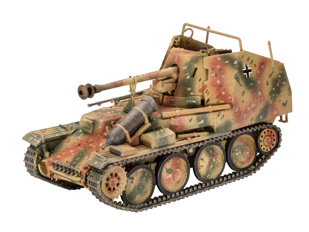 Sd.Kfz. 138 Marder III Ausf. M