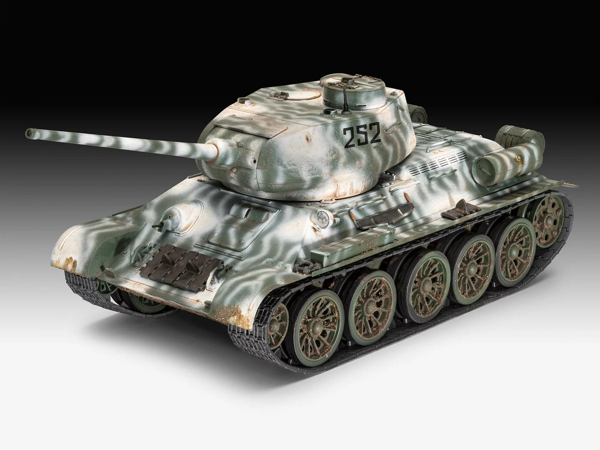 T-34/85