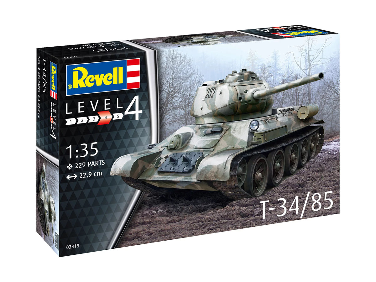 T-34/85