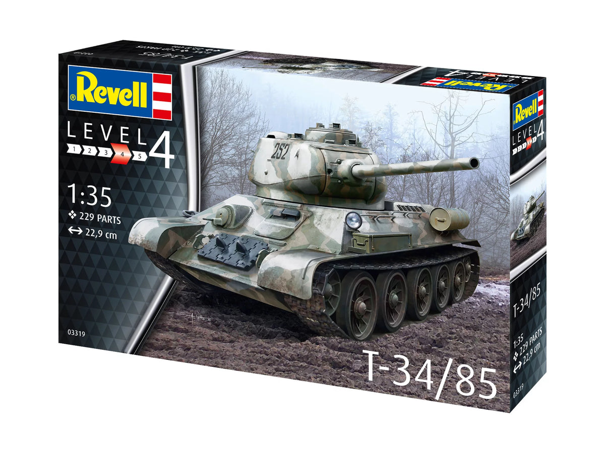T-34/85