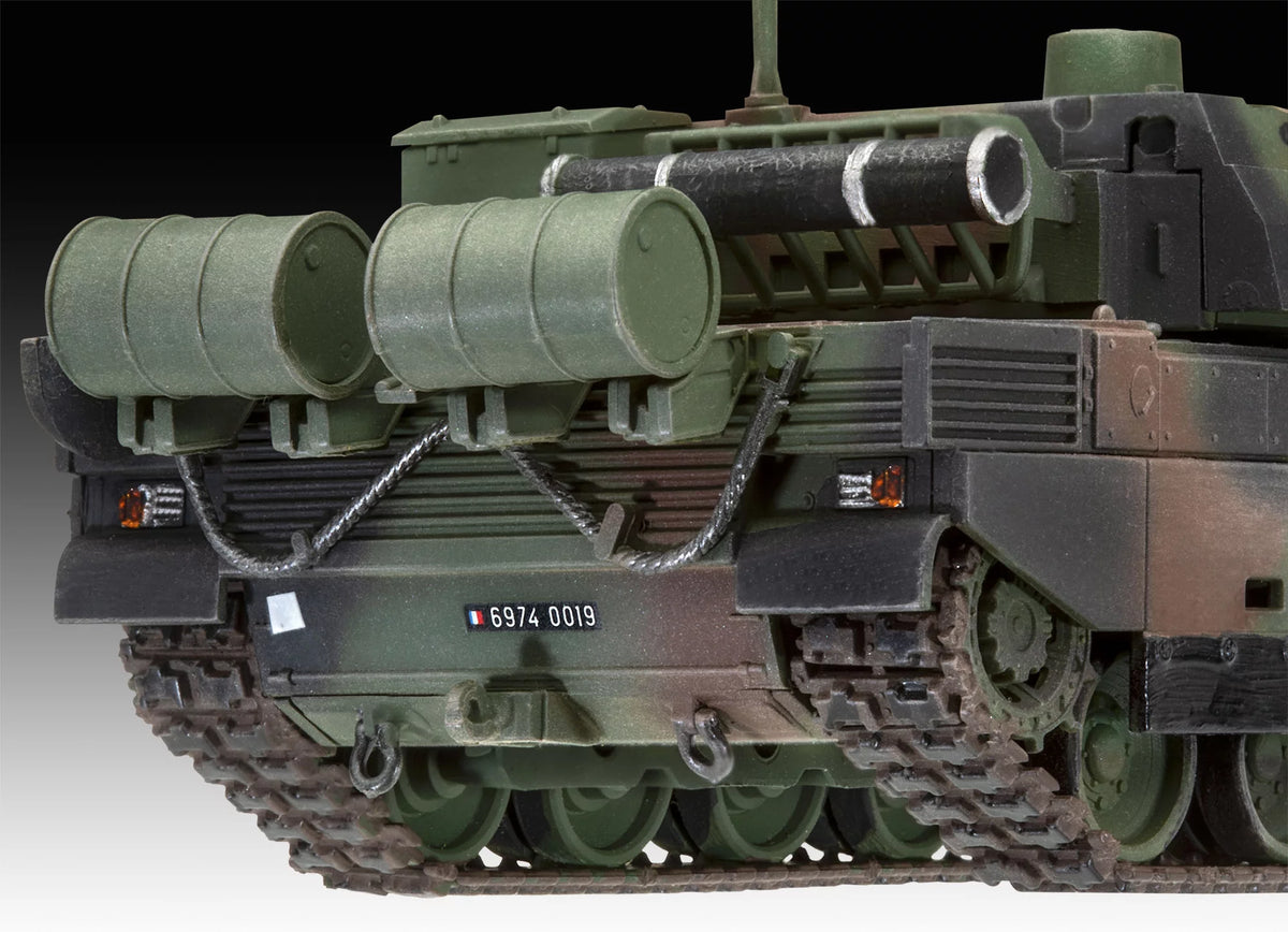 Leclerc (T.5)