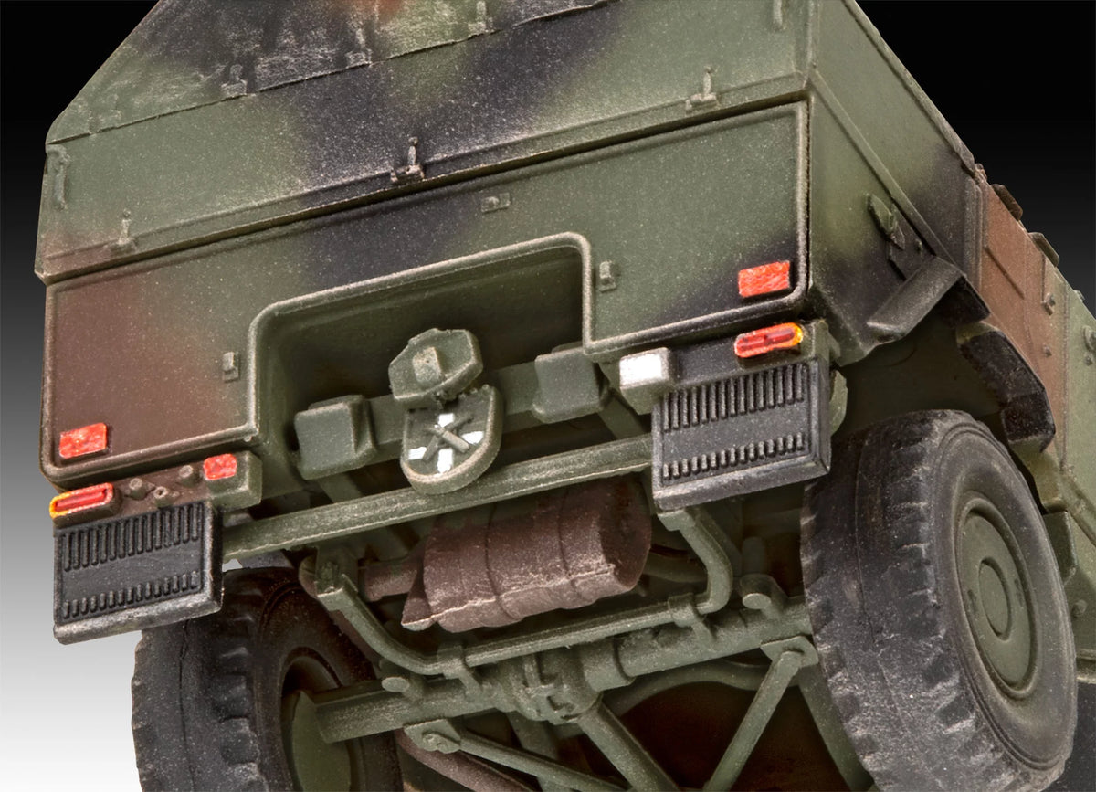 ATF Dingo 1