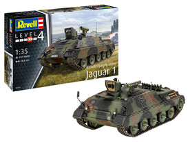 Raketový torpédoborec Jaguar 1