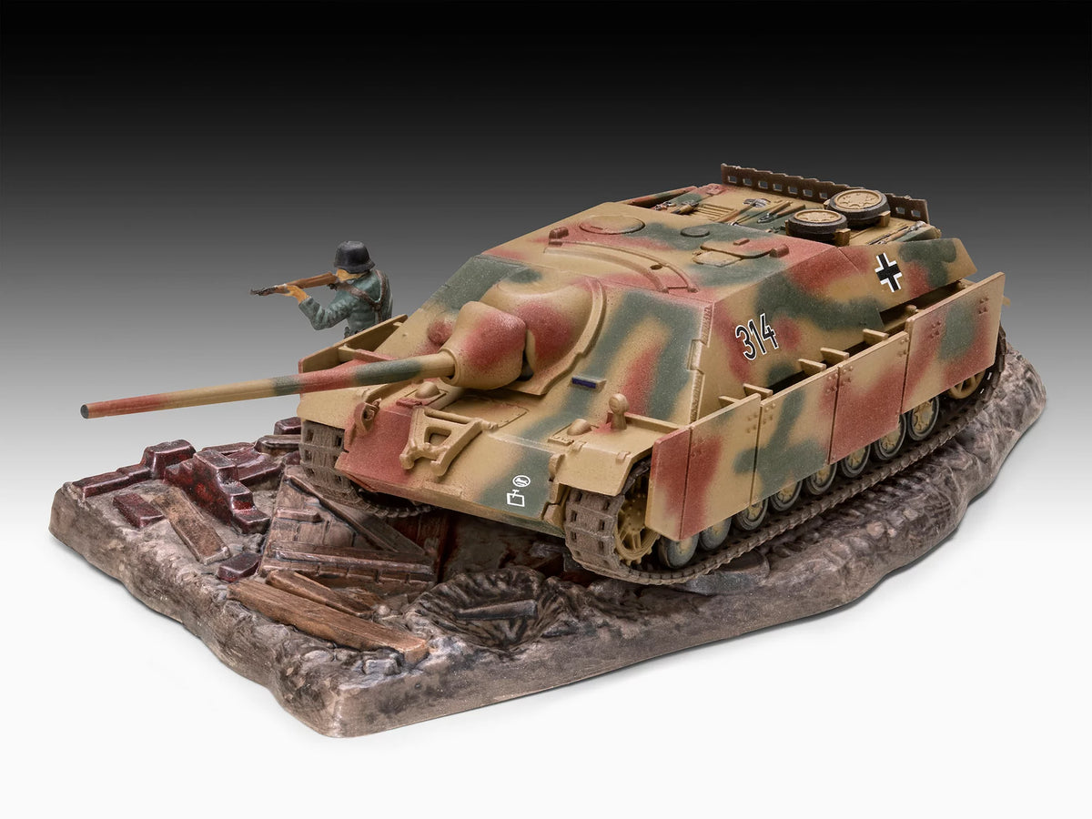 Jagdpanzer IV (L-70)