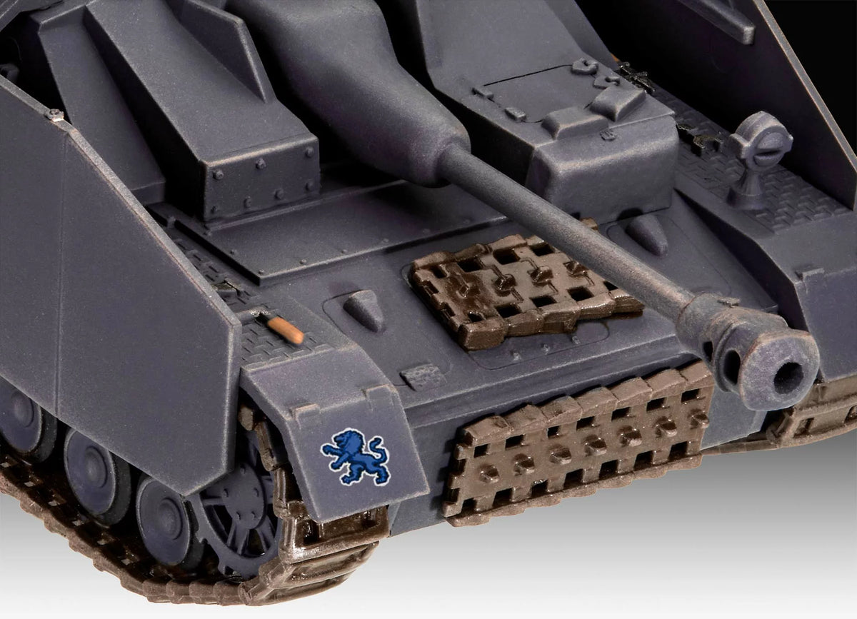 Sturmgeschütz IV "World of Tanks"