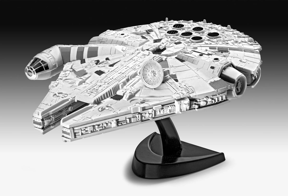 Millennium Falcon
